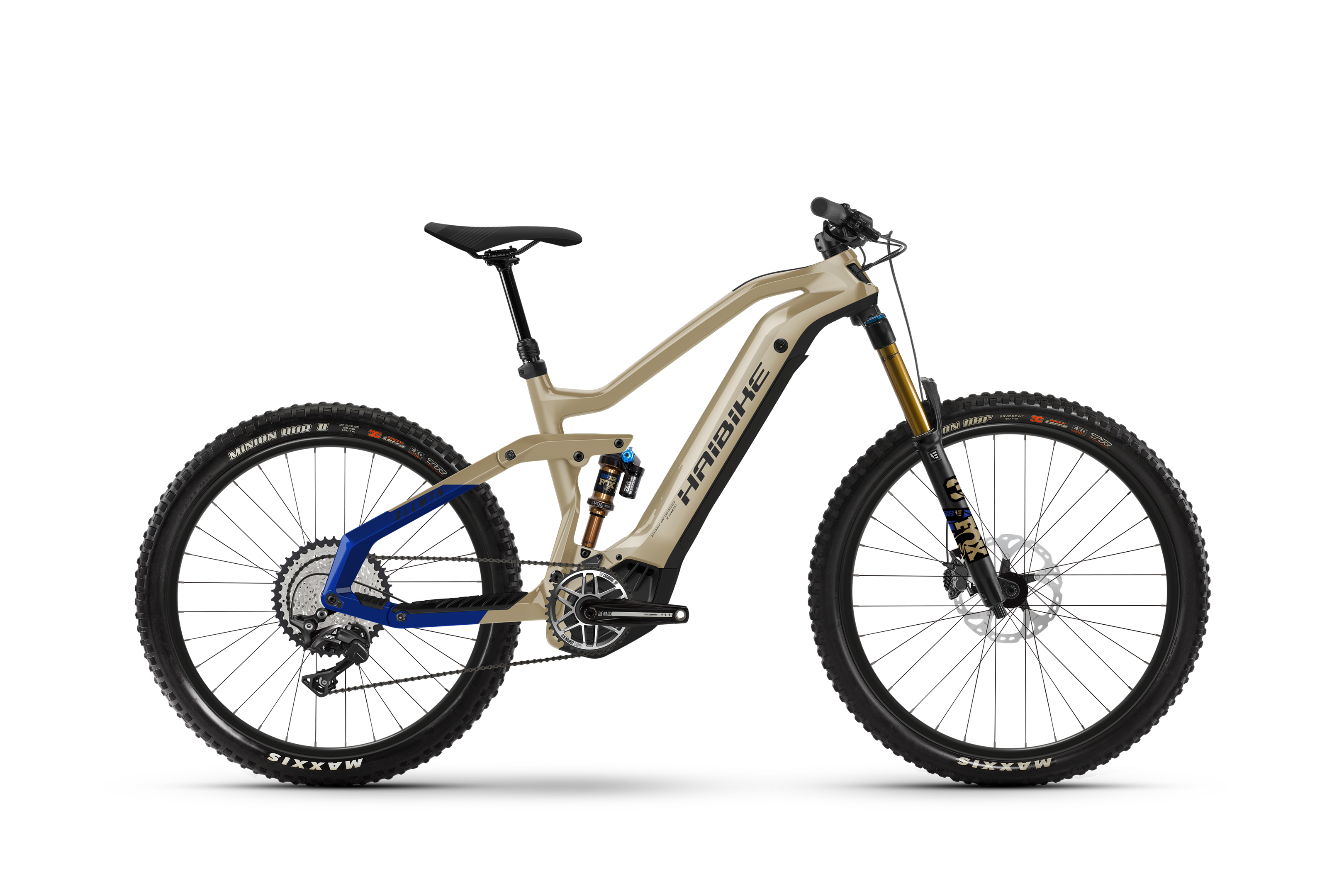 Accell outlet bike parts